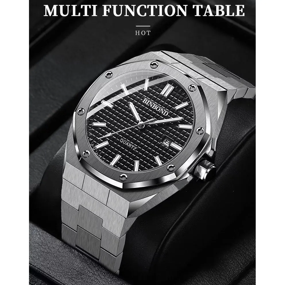 Zephyrique Timepiece Collection